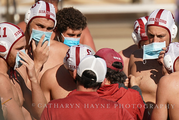 MWP: MPSF:Stanford University Cardinals vs UCLA Bruins
