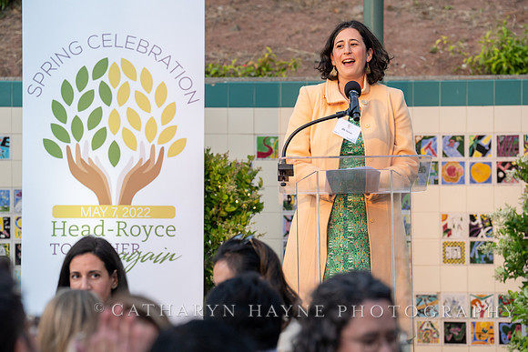 Head-Royce Spring Celebration: Together Again