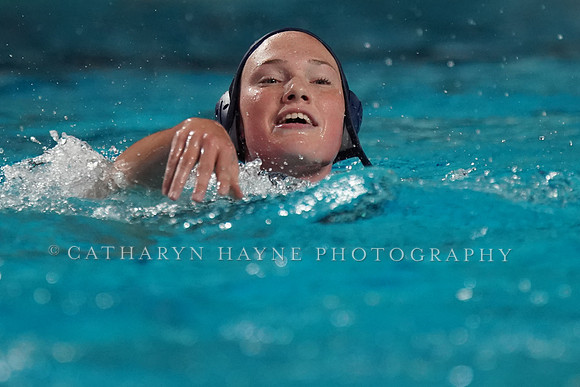 WWP: Stanford Invitational: California Golden Bears vs UC Davis Aggies