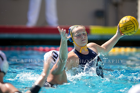 Cal vs LBSU