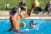 Collegiate Mens Water Polo: MPSF Invitational: UC San Diego vs UC Irvine