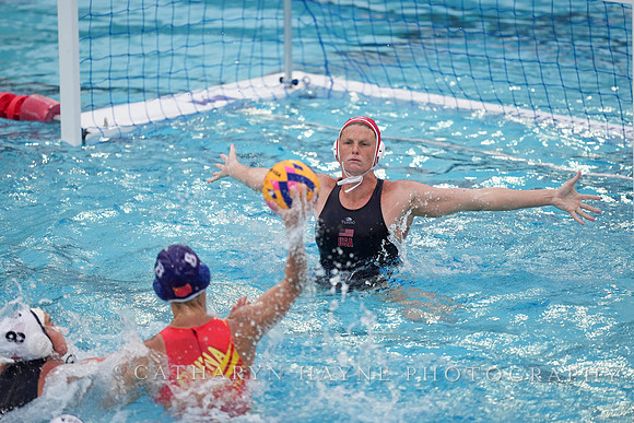 WWP: USA vs China