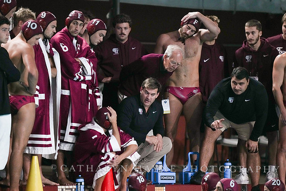 MWP: Fordham University Rams vs Long Beach State