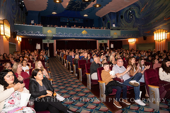 USA Water Polo: Women of the Water Premier