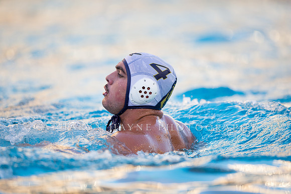 MPSF Cal vs UOP