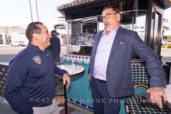 USA Water Polo: Women of the Water Premier
