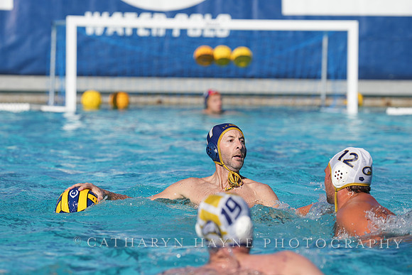 MWP: UC Davis Aggies Alumni Game