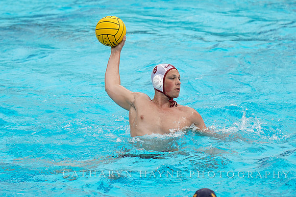MWP: MPSF:California Golden Bears vs Stanford Cardinals
