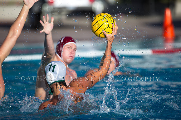 SoCal Invitational Stanford vs Concordia