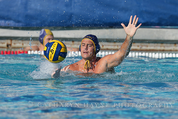 MWP: UC Davis Aggies Alumni Game