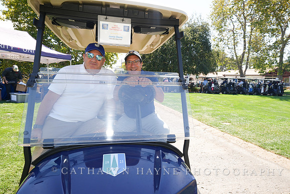 USA Water Polo Golf Tournamentr