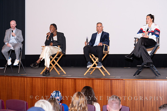 USA Water Polo: Women of the Water Premier