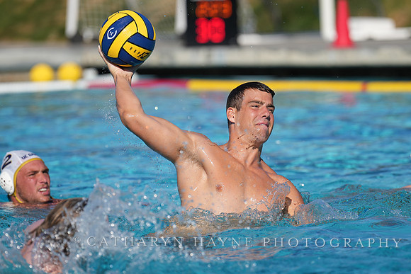 MWP: UC Davis Aggies Alumni Game