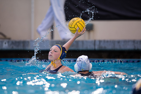 Cal vs LBSU