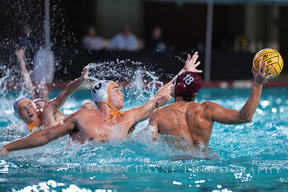 MWP: Fordham University Rams vs Long Beach State