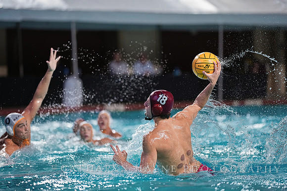 MWP: Fordham University Rams vs Long Beach State