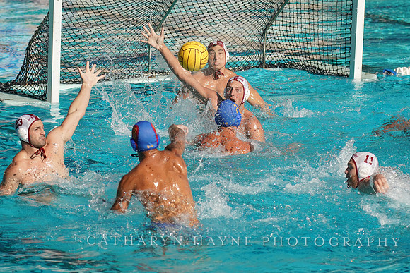 MWP: MPSF:Stanford University Cardinals vs UCLA Bruins