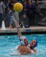 USAWP: Olympic Development Men's Championships: Cadet:PAC Red vs PSW