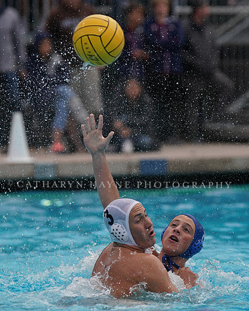 USAWP: Olympic Development Men's Championships: Cadet:PAC Red vs PSW