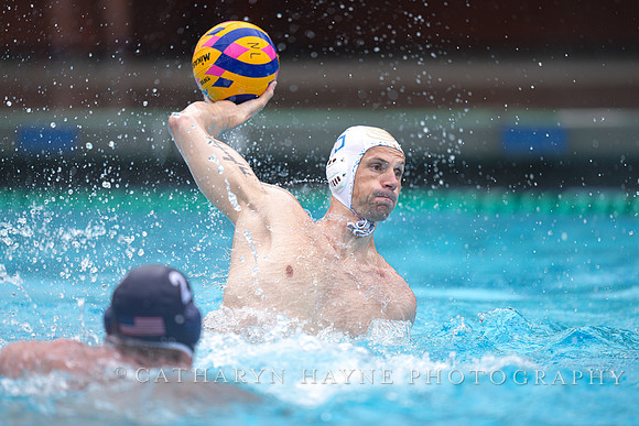 USA Water Polo National League