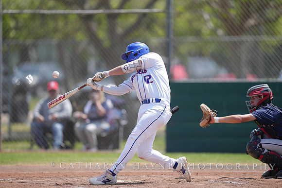 Saint Joseph Notre Dame High School Pilots: Senior Day