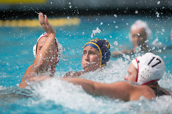 Cal vs SDSU