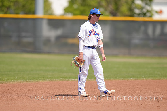 Saint Joseph Notre Dame High School Pilots: Senior Day