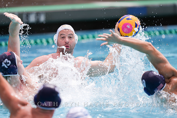 USA Water Polo National League