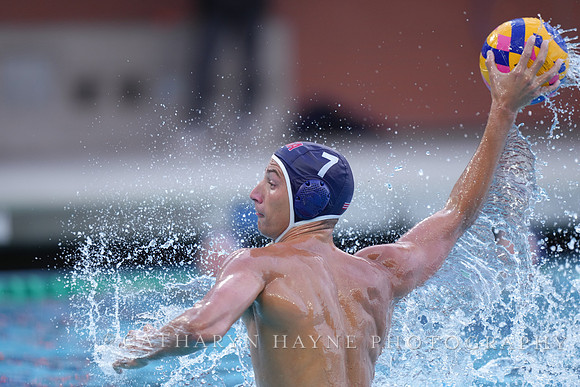 USA Water Polo National League