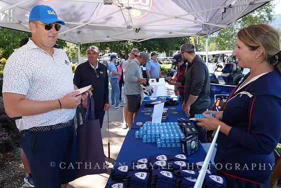 USA Water Polo Golf Tournamentr