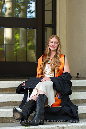 Addison McGowan