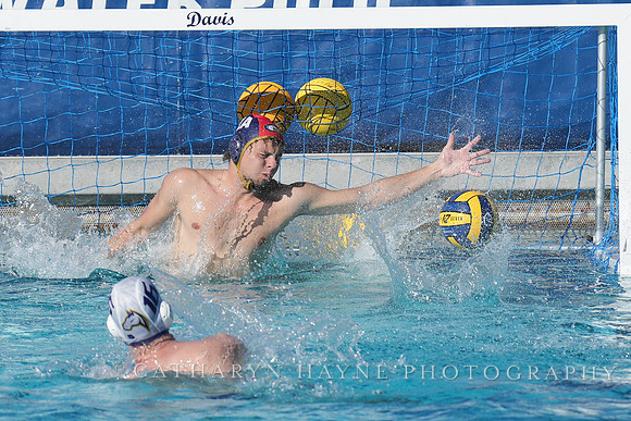 MWP: UC Davis Aggies Alumni Game