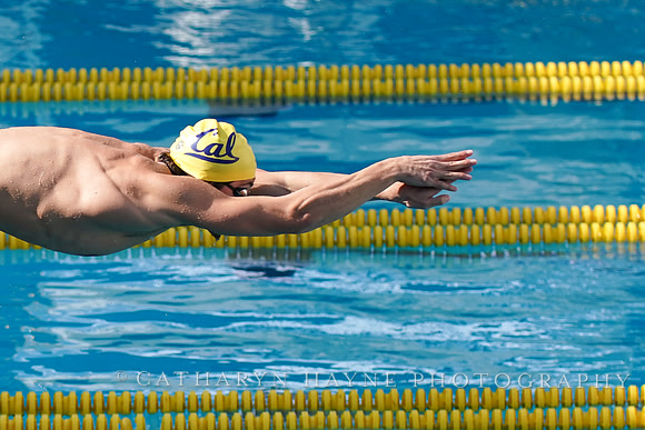 MS: California Golden Bears vs USC Trojans