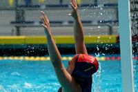 WWP: California vs Arizona State