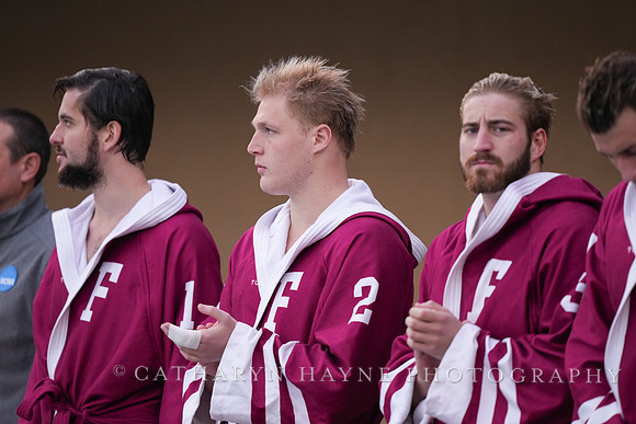 MWP: Fordham University Rams vs USC Trojans