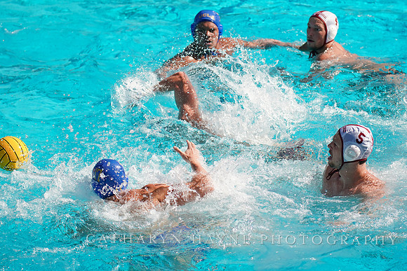 MWP: MPSF:Stanford University Cardinals vs UCLA Bruins