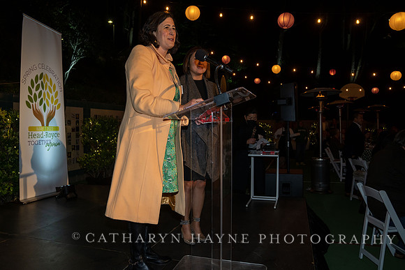 Head-Royce Spring Celebration: Together Again
