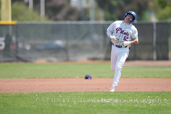 Saint Joseph Notre Dame High School Pilots: Senior Day