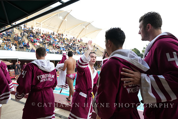 MWP: Fordham University Rams vs USC Trojans