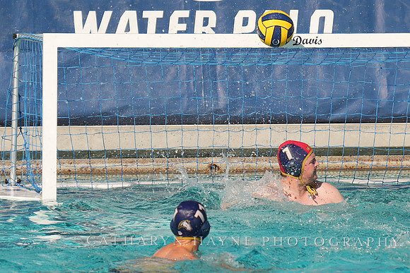 MWP: UC Davis Aggies Alumni Game