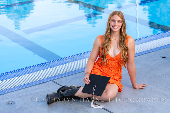 Addison McGowan