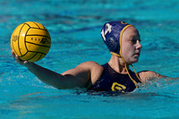 Collegiate Women's Water Polo: Barbara Kalbus Invitational: California Golden Bears vs UC San Diego Tritons