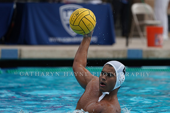 USAWP: Olympic Development Men's Championships: All Star: South vs West