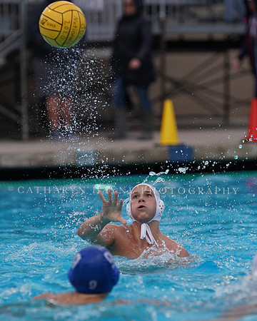 USAWP: Olympic Development Men's Championships: Cadet:PAC Red vs PSW
