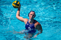 Cal vs San Jose State University at US Open Water Polo Tournamen