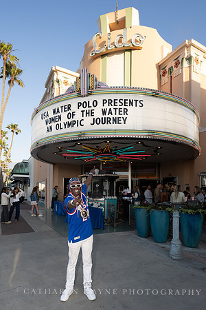 USA Water Polo: Women of the Water Premier