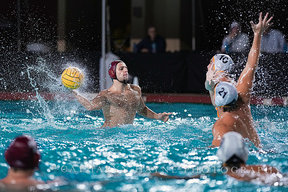 MWP: Fordham University Rams vs Long Beach State
