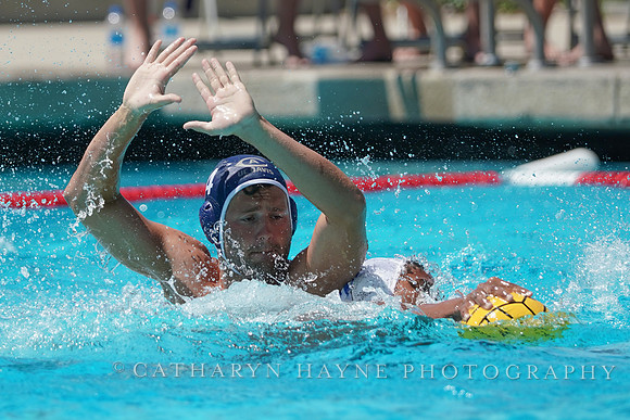 MWP: UC Davis Aggies vs San Jose State University Spartans