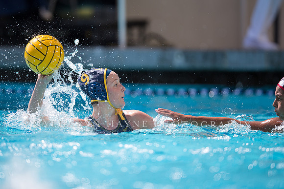 Cal vs SDSU