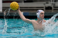 YWP: Kap 7: 19U San Francisco Water Polo Club vs 680